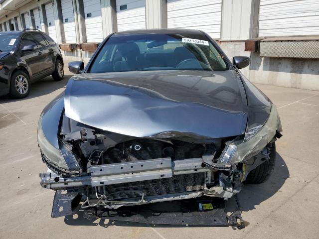 Photo 5 from auction – 2012 HONDA ACCORD EX with VIN 1HGCS1B78CA010928