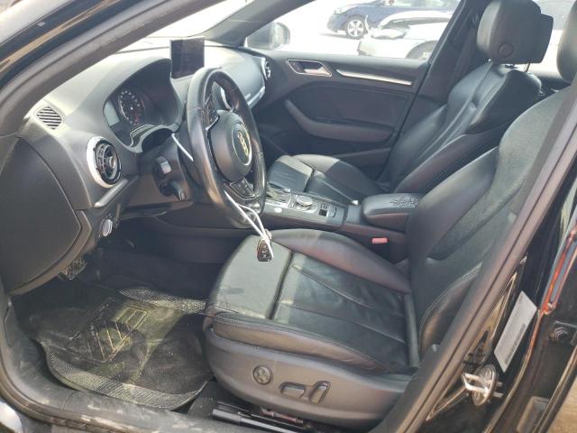 Photo 7 from auction – 2015 AUDI A3 PREMIUM with VIN WAUEFGFF7F1051407