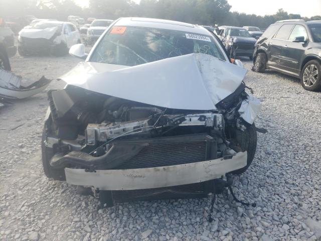 Photo 5 from auction – 2015 BUICK REGAL with VIN 2G4GK5EX8F9207046