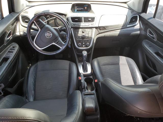 Photo 8 from auction – 2016 BUICK ENCORE CON with VIN KL4CJBSB1GB732957