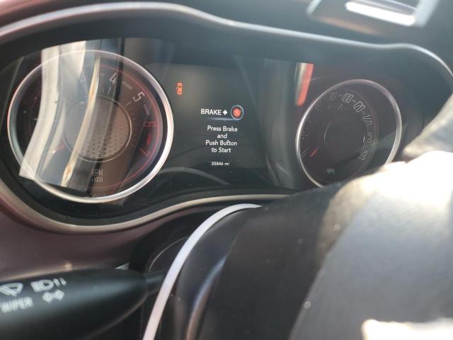 Снимка 9 от търг – 2020 DODGE CHALLENGER с VIN 2C3CDZFJ4LH250383