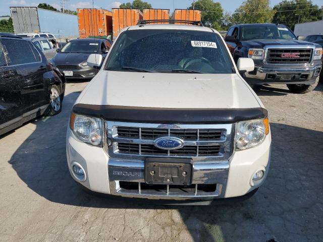 صورة رقم 5 من المزاد - 2012 FORD ESCAPE LIM مع VIN 1FMCU9EG5CKA42986