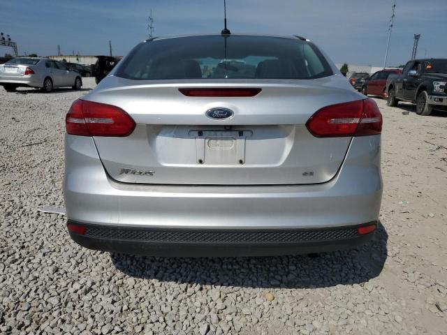Photo 6 from auction – 2017 FORD FOCUS SE with VIN 1FADP3F21HL281930