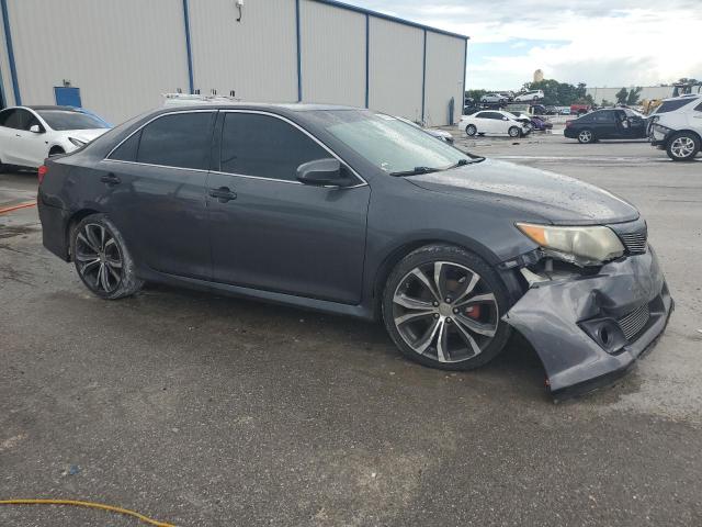 Photo 4 from auction – 2012 TOYOTA CAMRY BASE with VIN 4T1BF1FK8CU090321