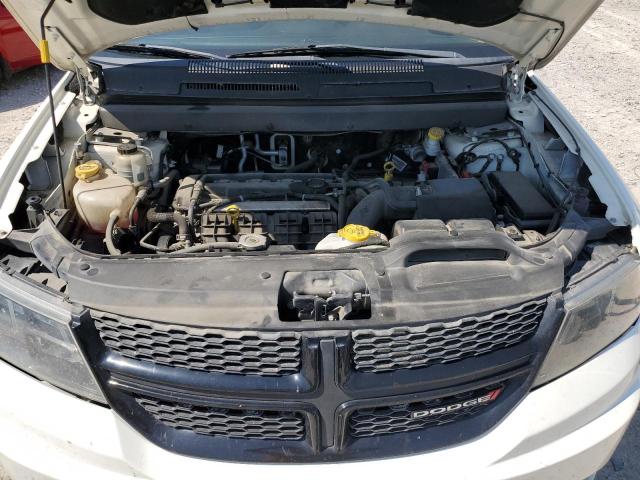 Photo 12 from auction – 2018 DODGE JOURNEY SE with VIN 3C4PDCAB9JT518522