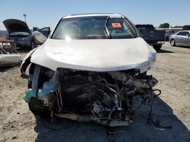 Photo 5 from auction – 2013 ACURA RDX with VIN 5J8TB4H34DL004684