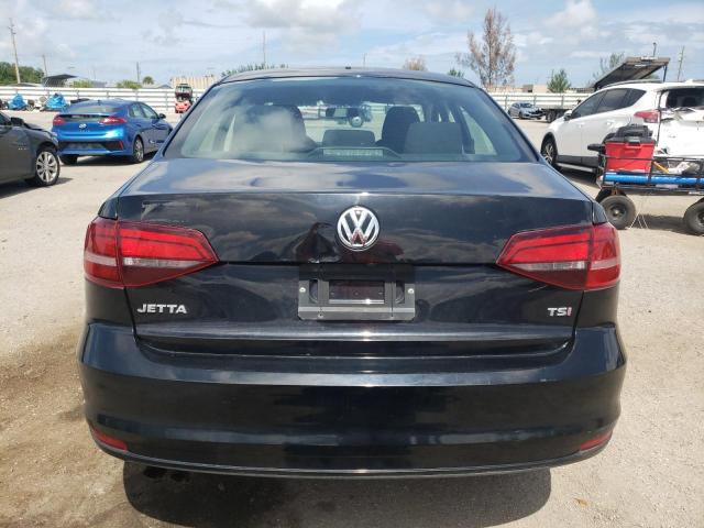Photo 6 from auction – 2017 VOLKSWAGEN JETTA S with VIN 3VW2B7AJ9HM308518