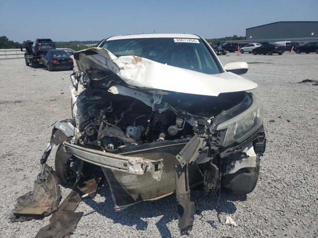 Photo 5 from auction – 2015 HONDA CR-V EX with VIN 5J6RM4H51FL124265