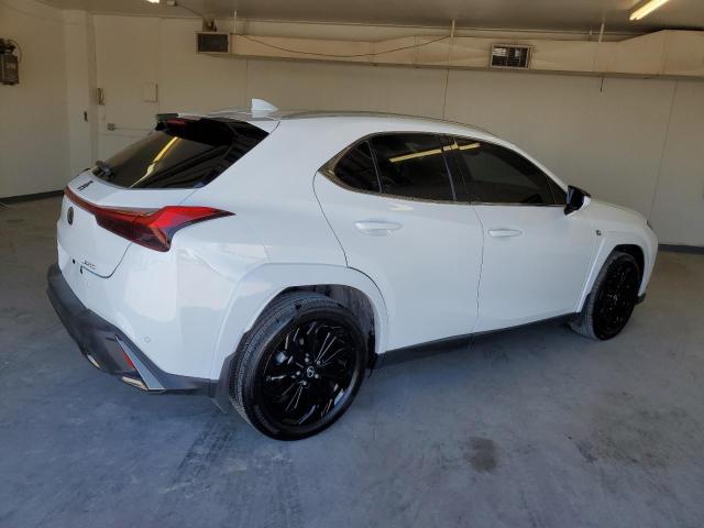 Photo 3 from auction – 2022 LEXUS UX 200 BAS with VIN JTHR3JBHXN2053628