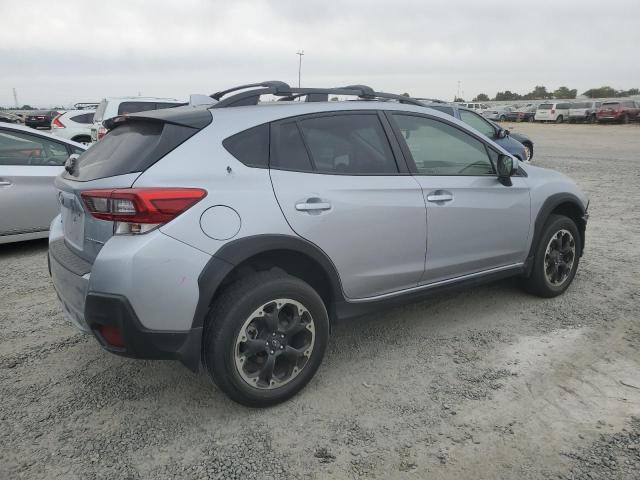 Photo 3 from auction – 2021 SUBARU CROSSTREK with VIN JF2GTAEC3M8666602