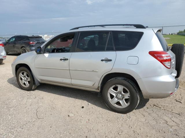 Photo 2 from auction – 2010 TOYOTA RAV4 with VIN 2T3ZF4DV3AW029783