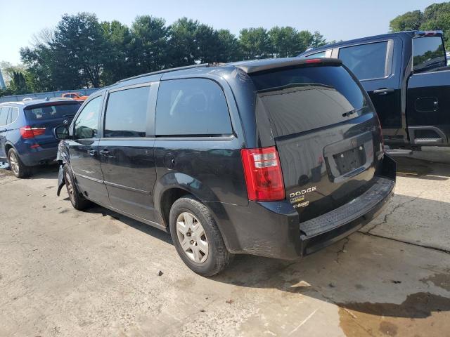 Photo 2 from auction – 2010 DODGE GRAND CARA with VIN 2D4RN4DE6AR411404