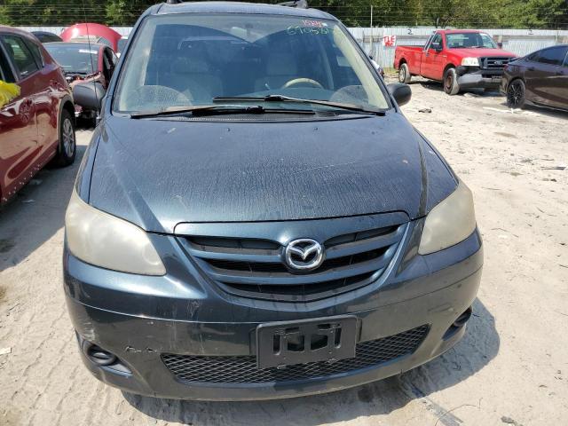 Photo 5 from auction – 2004 MAZDA MPV WAGON with VIN JM3LW28A640519362