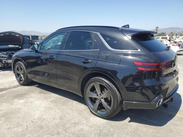 Photo 2 from auction – 2023 GENESIS GV70 BASE with VIN KMUMADTB4PU101027