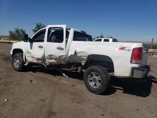 Photo 2 from auction – 2008 GMC SIERRA K25 with VIN 1GTHK23678F127572