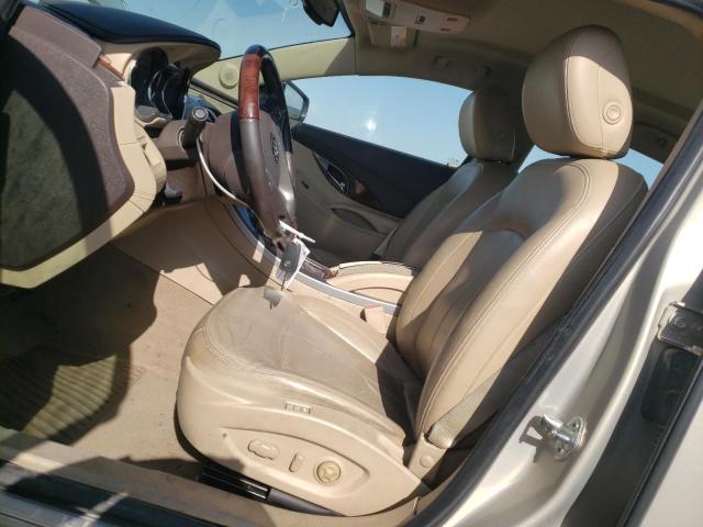 Photo 7 from auction – 2012 BUICK LACROSSE P with VIN 1G4GF5G33CF114968