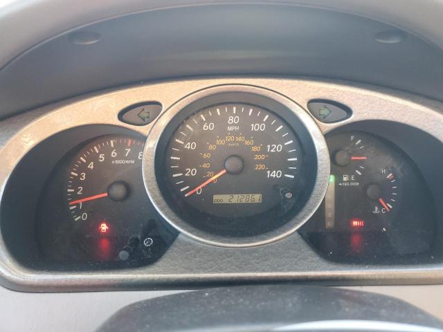 Photo 9 from auction – 2003 TOYOTA HIGHLANDER with VIN JTEGD21A930054547