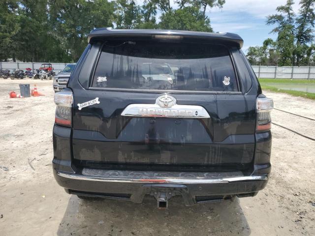 Photo 6 from auction – 2015 TOYOTA 4RUNNER SR with VIN JTEBU5JR5F5249263