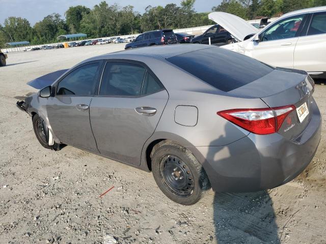 Photo 2 from auction – 2014 TOYOTA COROLLA L with VIN 2T1BURHE6EC140777