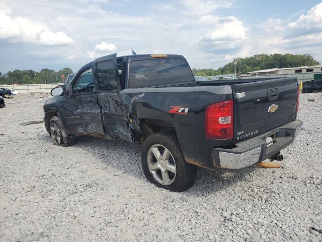Photo 2 from auction – 2011 CHEVROLET SILVERADO with VIN 3GCPCSE0XBG281555