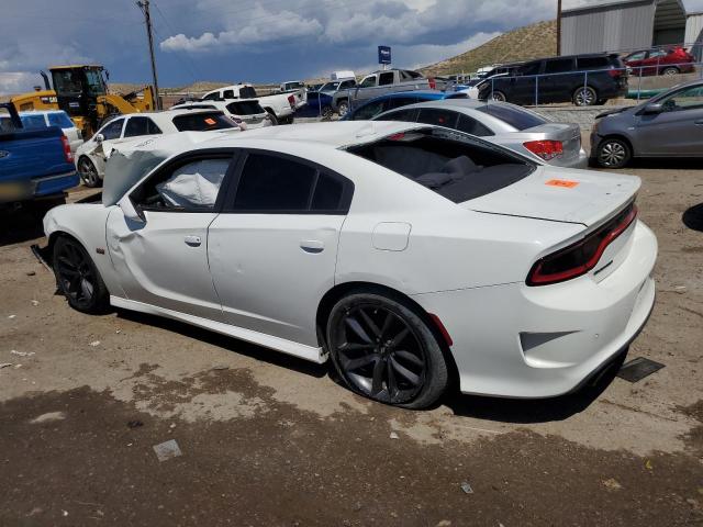 Photo 2 from auction – 2019 DODGE CHARGER SC with VIN 2C3CDXGJ9KH535369