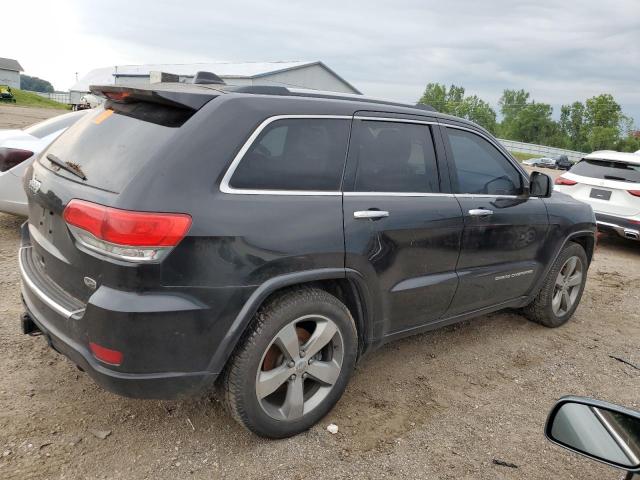 Photo 3 from auction – 2014 JEEP GRAND CHER with VIN 1C4RJFCGXEC137453