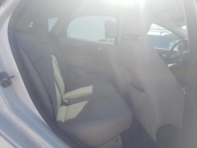 Photo 10 from auction – 2016 FORD FOCUS BEV with VIN 1FADP3R45GL293963
