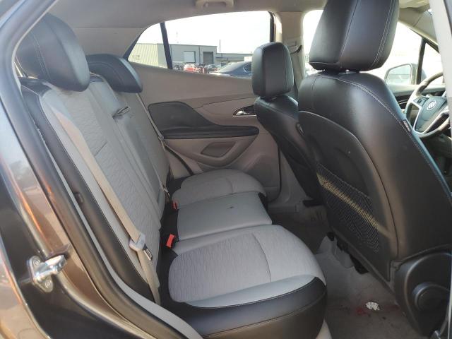 Photo 11 from auction – 2016 BUICK ENCORE with VIN KL4CJASB7GB747599