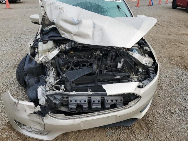 Photo 11 from auction – 2017 FORD FOCUS SE with VIN 1FADP3F27HL346327