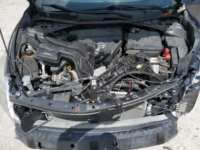 Photo 11 from auction – 2015 NISSAN ALTIMA 2.5 with VIN 1N4AL3APXFN860160