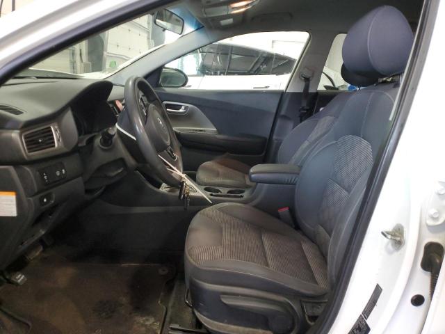 Photo 7 from auction – 2019 KIA NIRO FE with VIN KNDCB3LC4K5244335