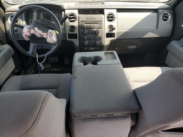صورة رقم 8 من المزاد - 2012 FORD F150 SUPER مع VIN 1FTEW1CM4CKD78517