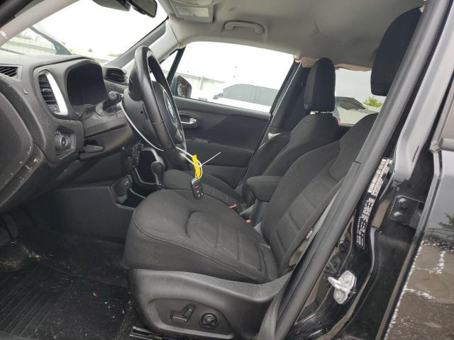 Photo 7 from auction – 2018 JEEP RENEGADE L with VIN ZACCJABB3JPH42757
