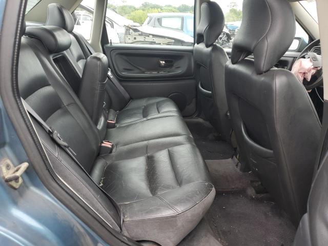 Photo 10 from auction – 1998 VOLVO S70 with VIN YV1LS5540W2413978