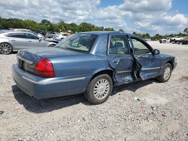 Photo 3 from auction – 2007 MERCURY GRAND MARQ with VIN 2MEFM75V37X642783