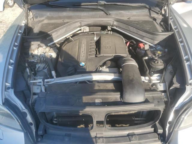 Photo 12 from auction – 2013 BMW X6 XDRIVE3 with VIN 5UXFG2C53DL785609