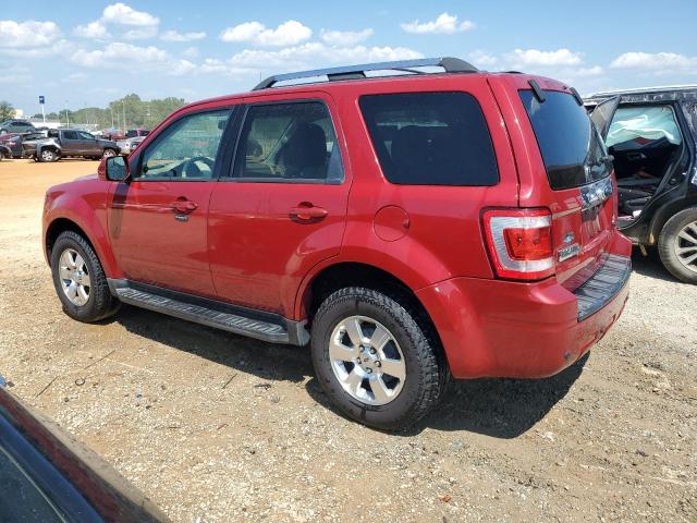 Photo 2 from auction – 2011 FORD ESCAPE LIM with VIN 1FMCU0EG4BKC41327