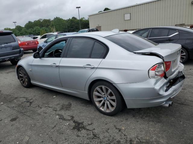 Photo 2 from auction – 2011 BMW 328 XI SUL with VIN WBAPK5C58BA655661