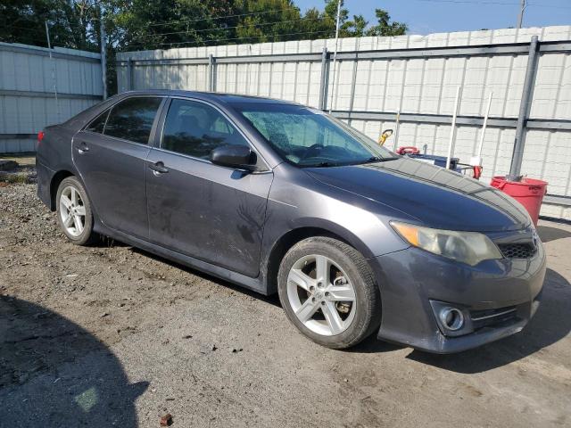 Photo 4 from auction – 2014 TOYOTA CAMRY L with VIN 4T1BF1FK6EU349083
