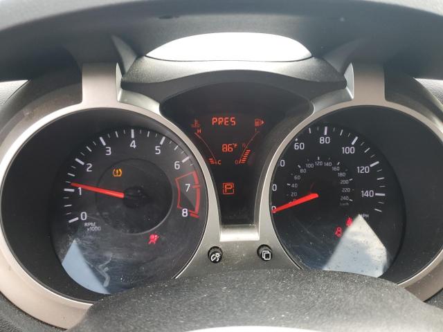 Zdjęcie 9 z aukcji – 2013 NISSAN JUKE S z VIN JN8AF5MV7DT213929