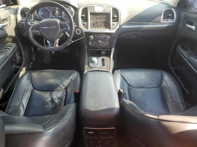 Photo 8 from auction – 2016 CHRYSLER 300C with VIN 2C3CCAEG4GH230036