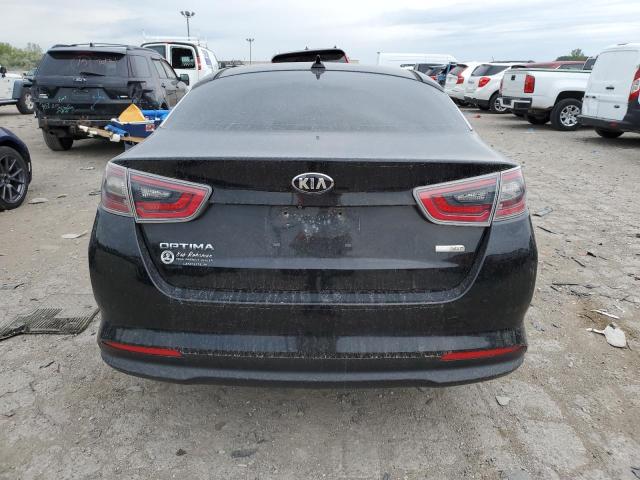 صورة رقم 6 من المزاد - 2014 KIA OPTIMA HYB مع VIN KNAGM4AD8E5064502