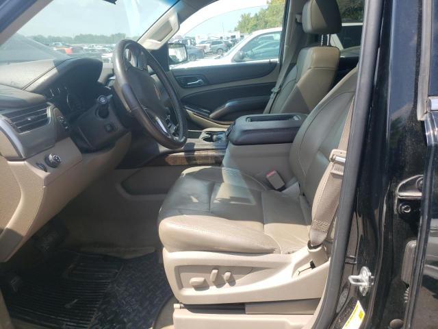 Photo 7 from auction – 2016 CHEVROLET TAHOE C150 with VIN 1GNSCBKCXGR106665