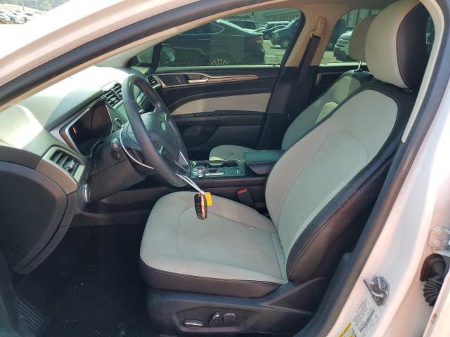 Photo 7 from auction – 2019 FORD FUSION SE with VIN 3FA6P0HD7KR196105
