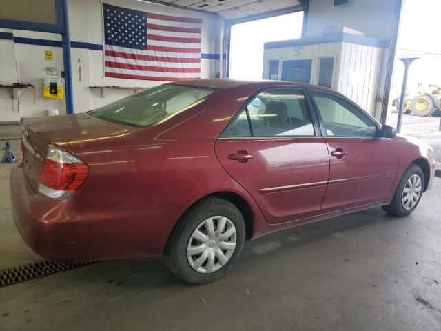 Photo 3 from auction – 2005 TOYOTA CAMRY LE with VIN JTDBE32KX50307161