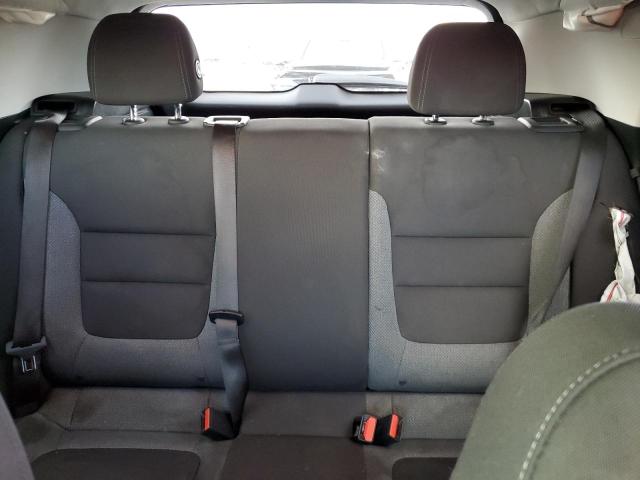 Photo 10 from auction – 2021 CHEVROLET TRAILBLAZE with VIN KL79MPS23MB113967