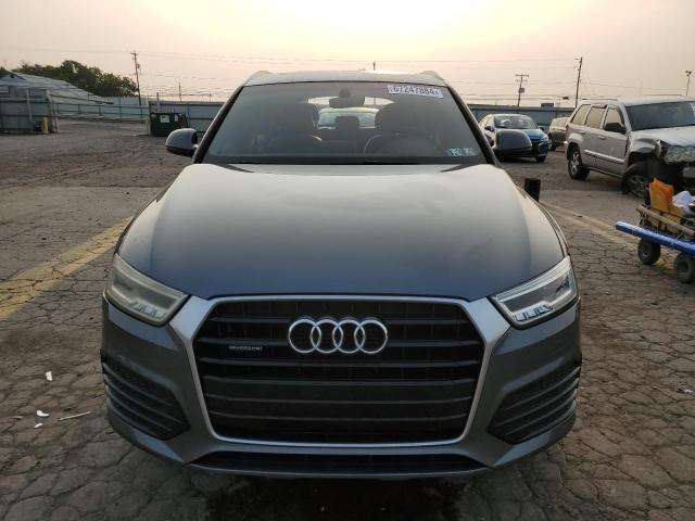 Photo 5 from auction – 2016 AUDI Q3 PRESTIG with VIN WA1GFCFS6GR004075