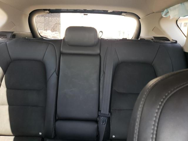Photo 10 from auction – 2017 MAZDA CX-5 TOURI with VIN JM3KFBCL0H0158687