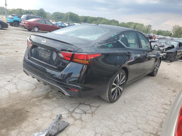 Photo 3 from auction – 2022 NISSAN ALTIMA SR with VIN 1N4BL4CV9NN356669