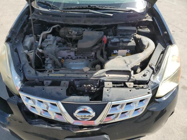 Photo 11 from auction – 2011 NISSAN ROGUE S with VIN JN8AS5MT2BW575205
